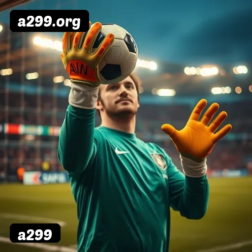 Níveis do programa VIP da a299